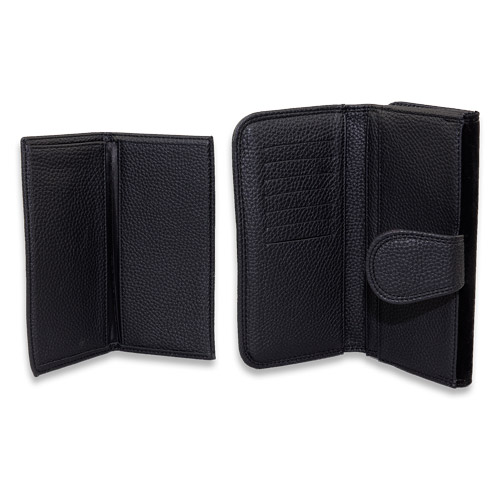 Cartera personalizada billetero grande - Imagen 2