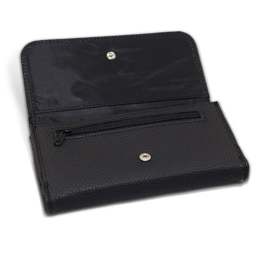 Cartera personalizada billetero grande - Imagen 3