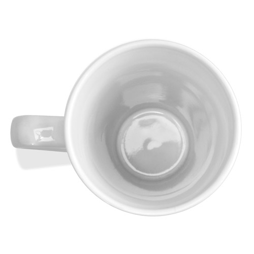 Taza Latte personalizada - Imagen 2
