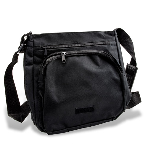 Bolso bandolera 28x31 personalizado - Imagen 3