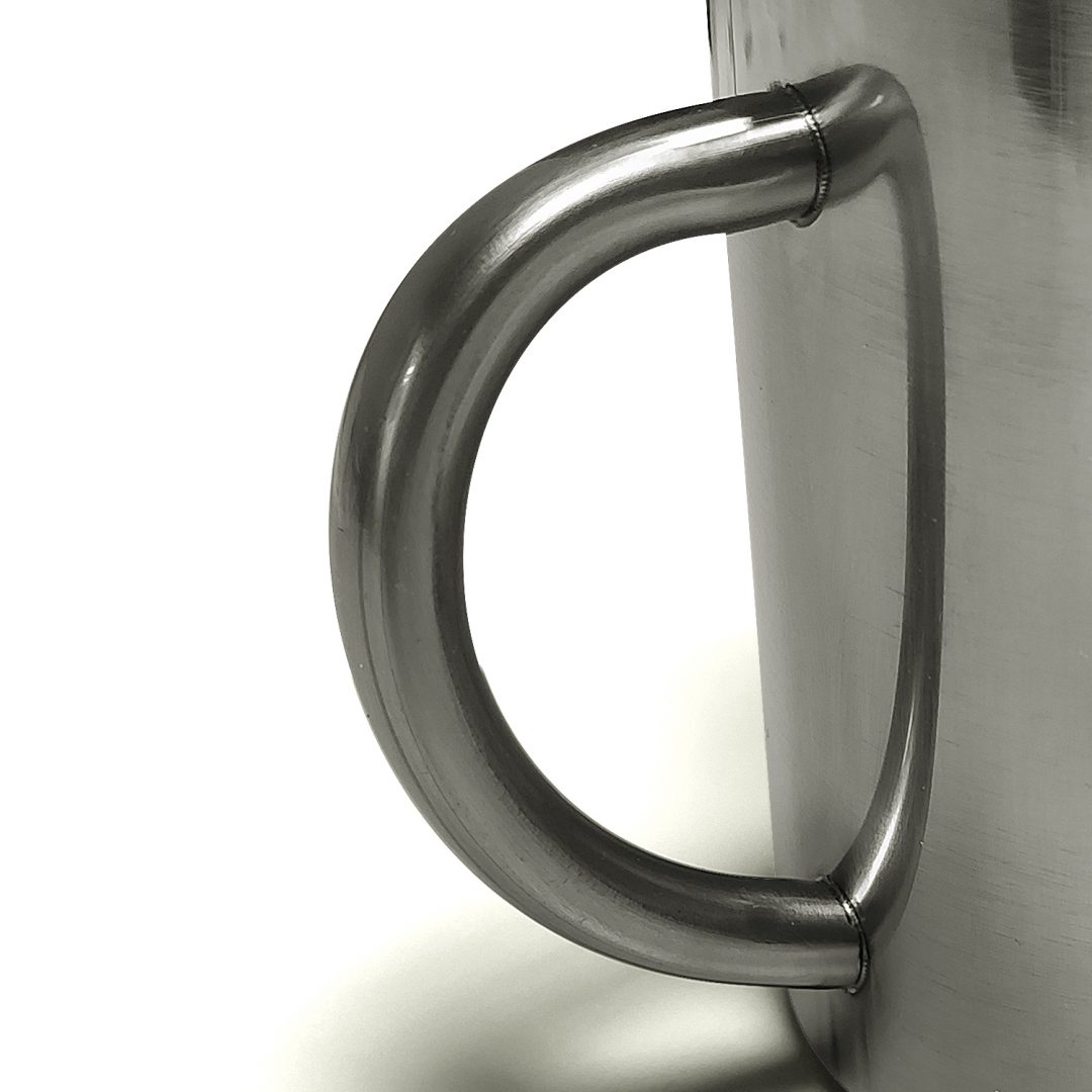 Tazas metalicas personalizadas - Imagen 3