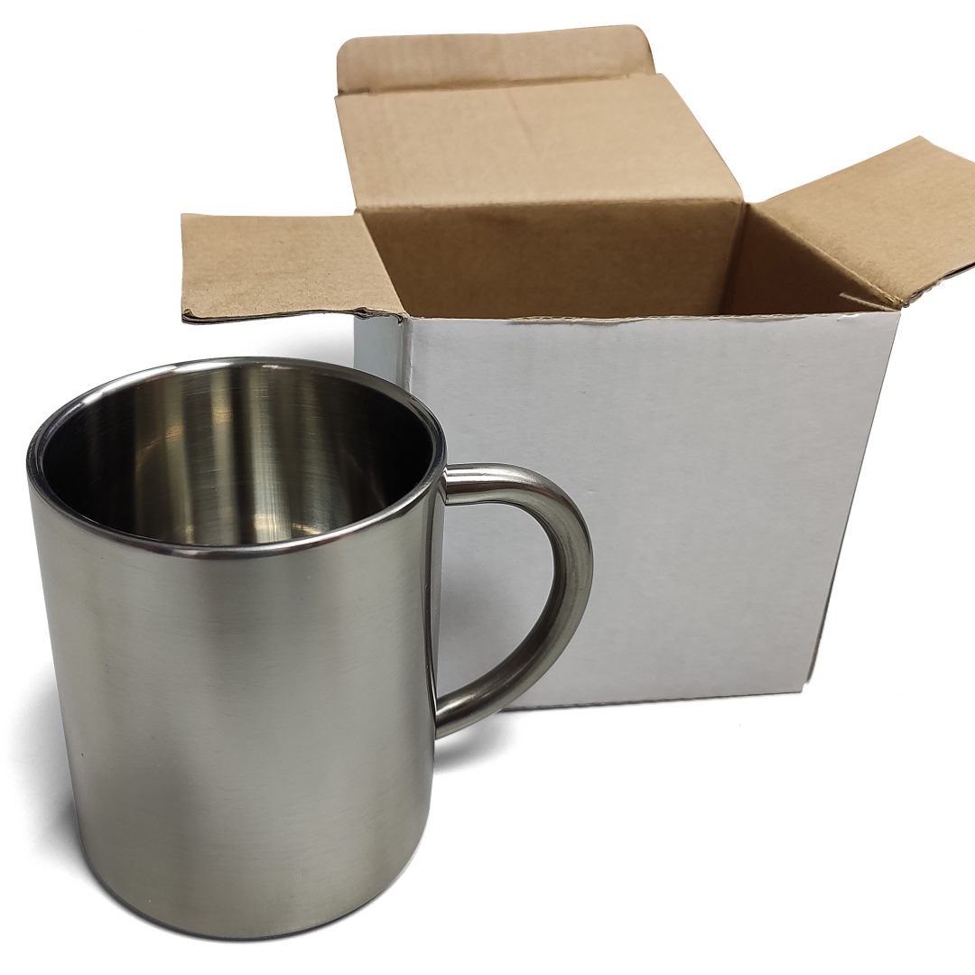 Tazas metalicas personalizadas - Imagen 4