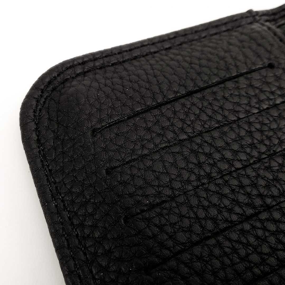 Cartera personalizada billetero grande - Imagen 4