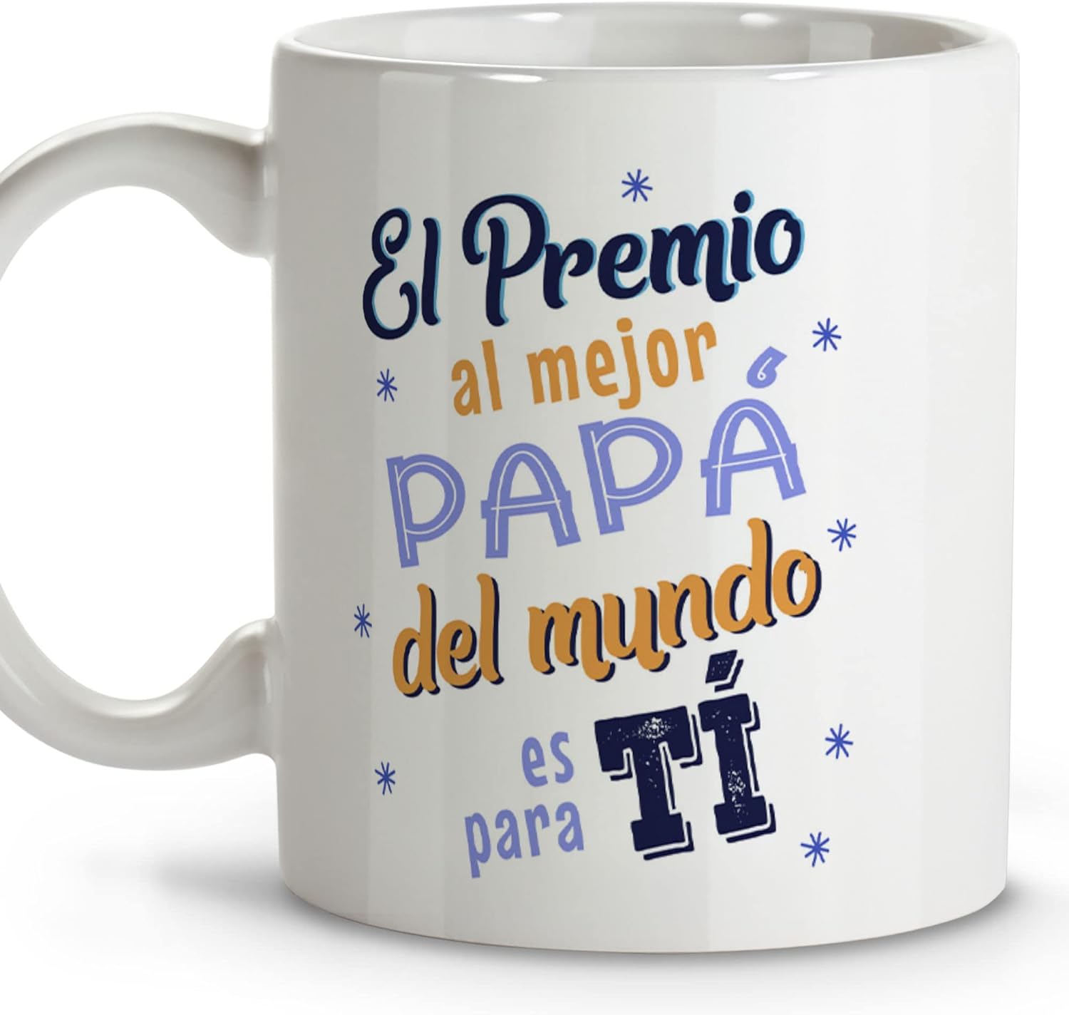 Taza Premio papá
