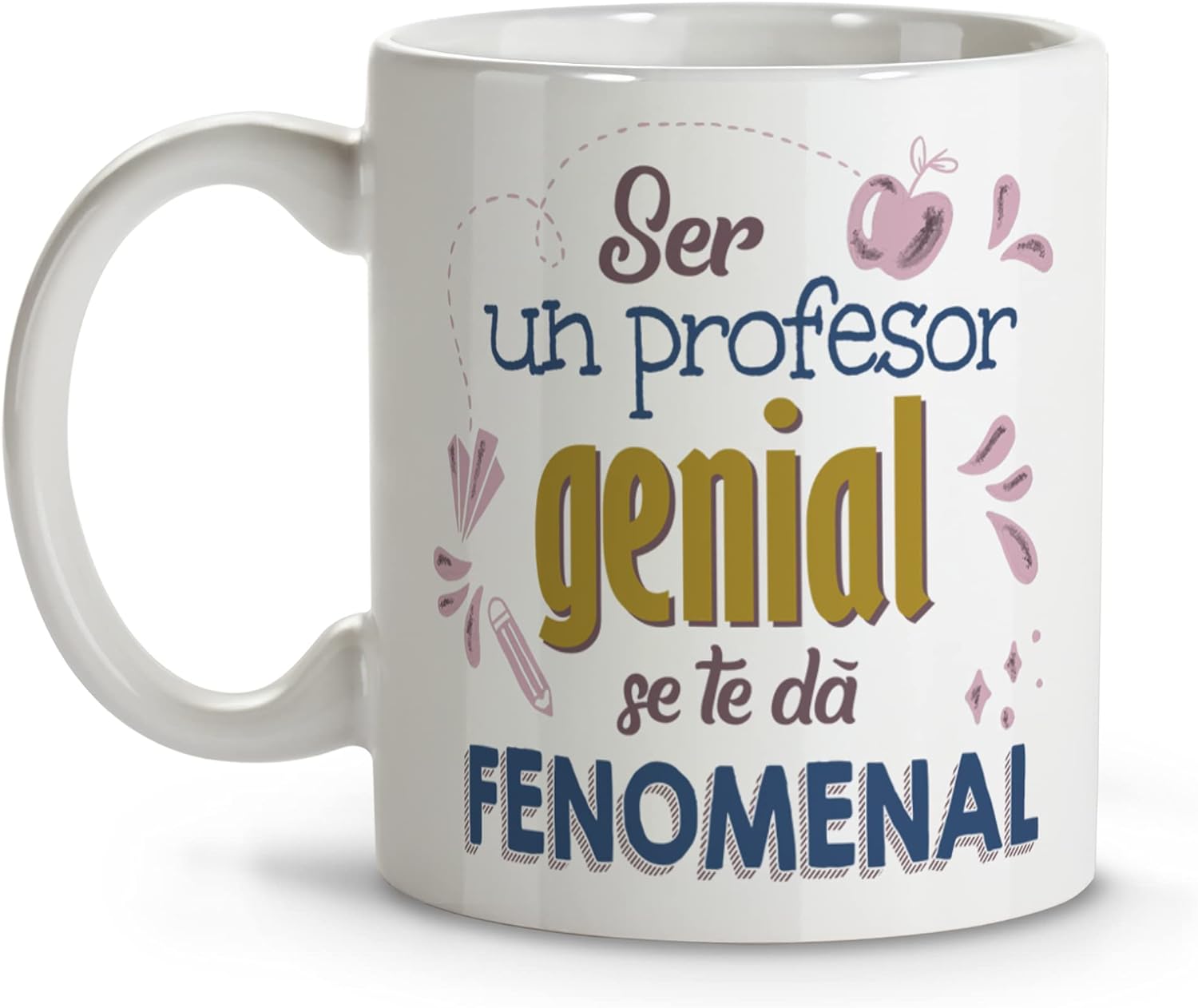 Taza Profesor fenomenal