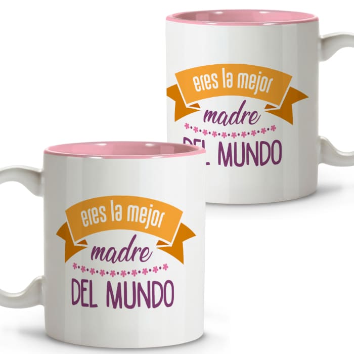 Mejor madre