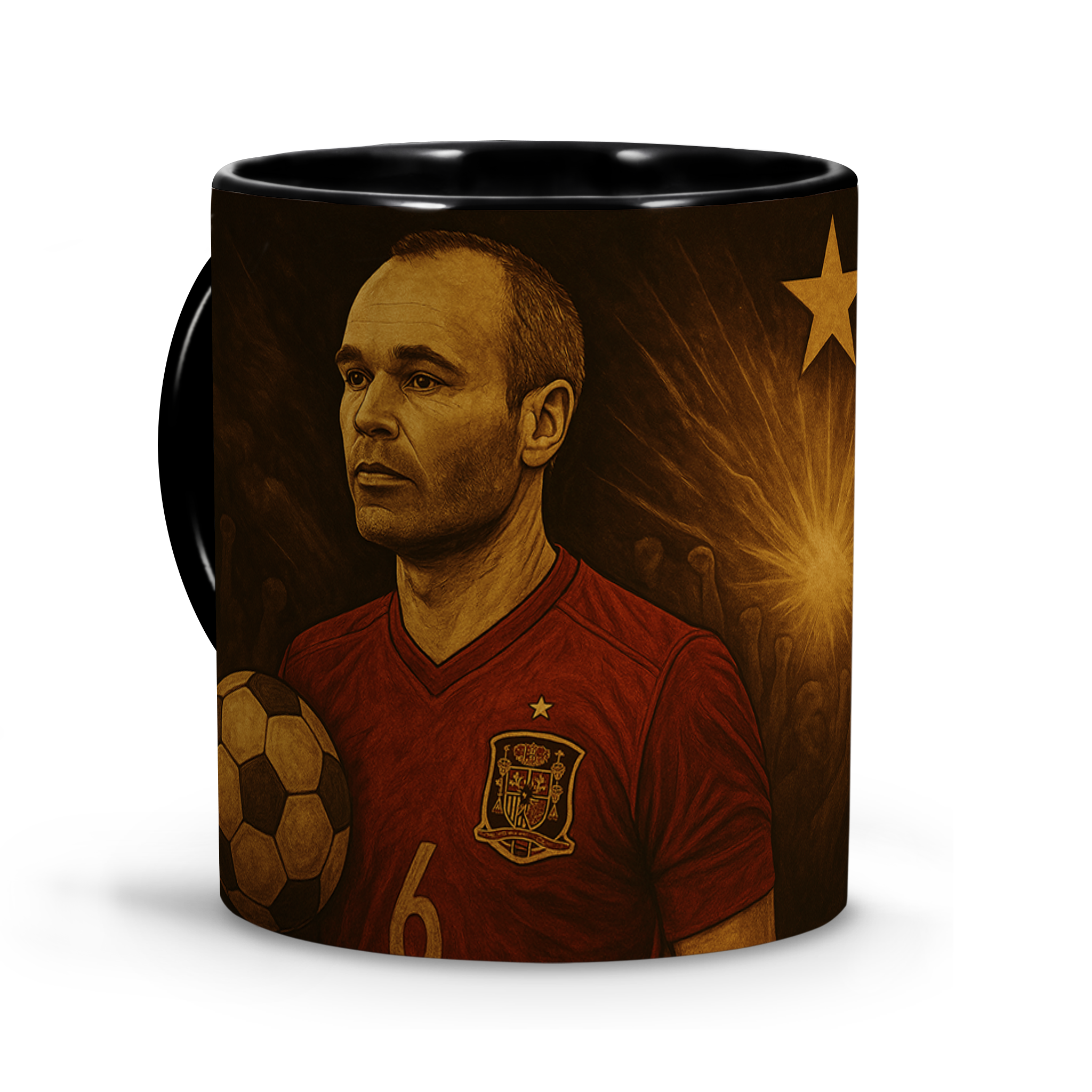 Iniesta