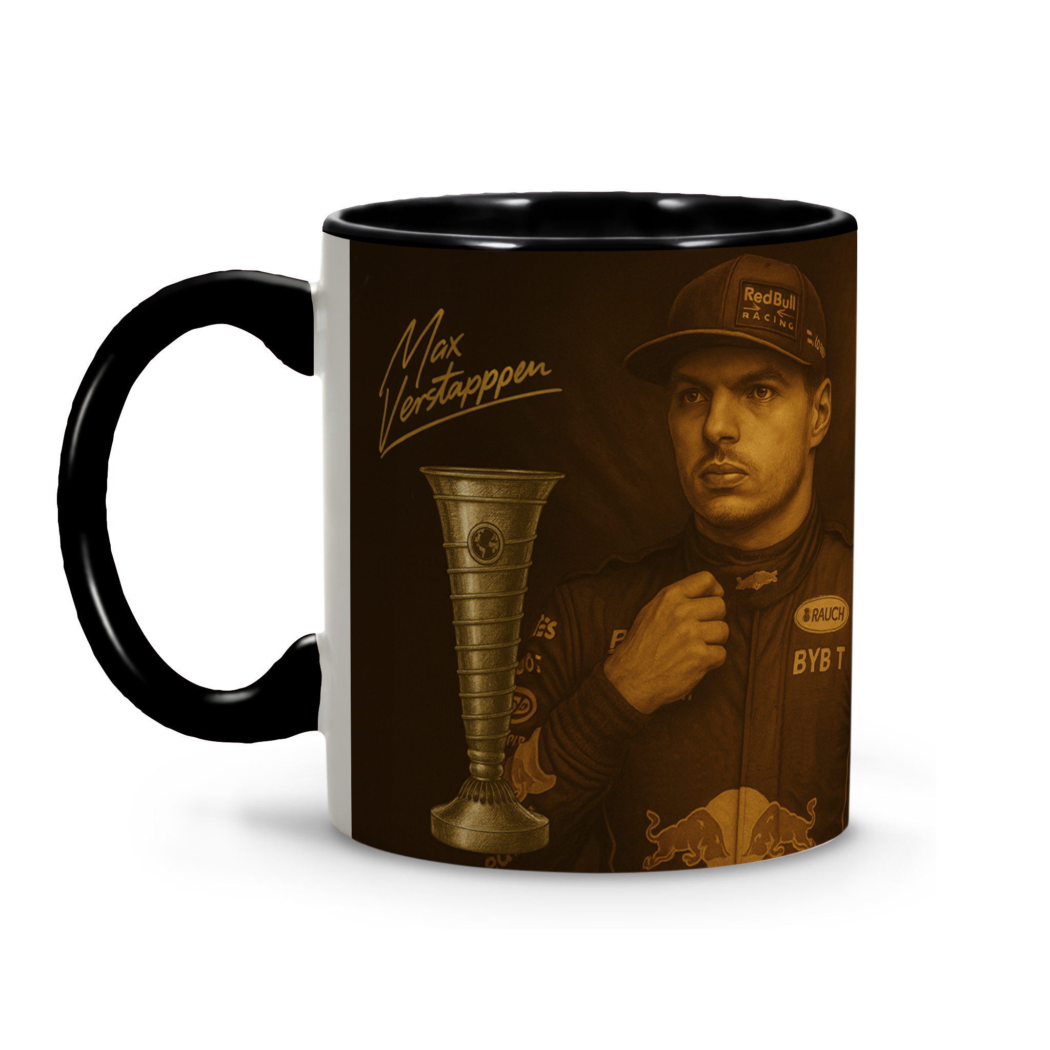 Tazas Leyendas del Deporte - Imagen 4