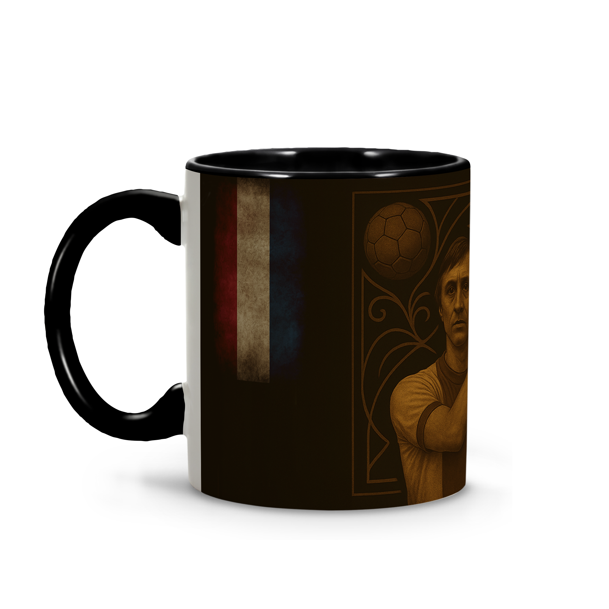 Tazas Leyendas del Fútbol - Imagen 6