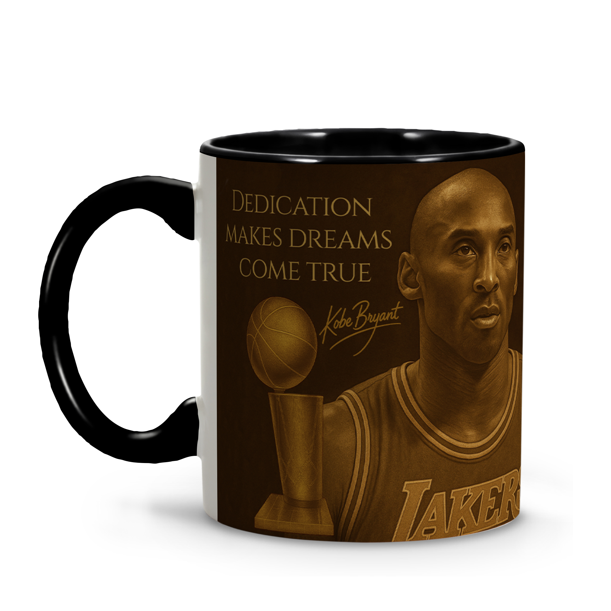 Tazas Leyendas del Deporte - Imagen 6