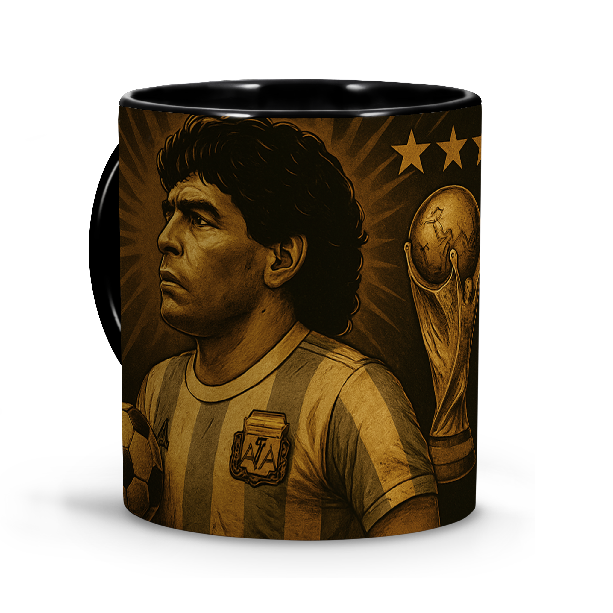Maradona