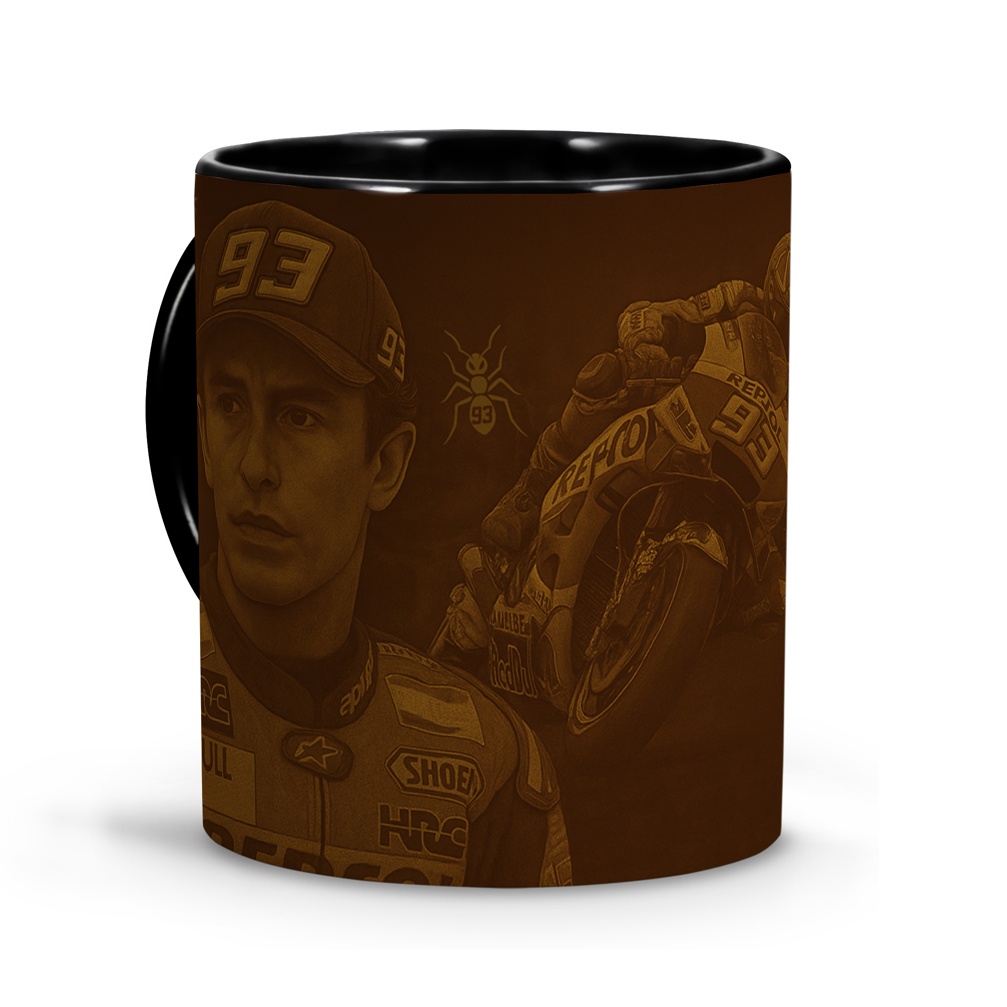 Marc Marquez