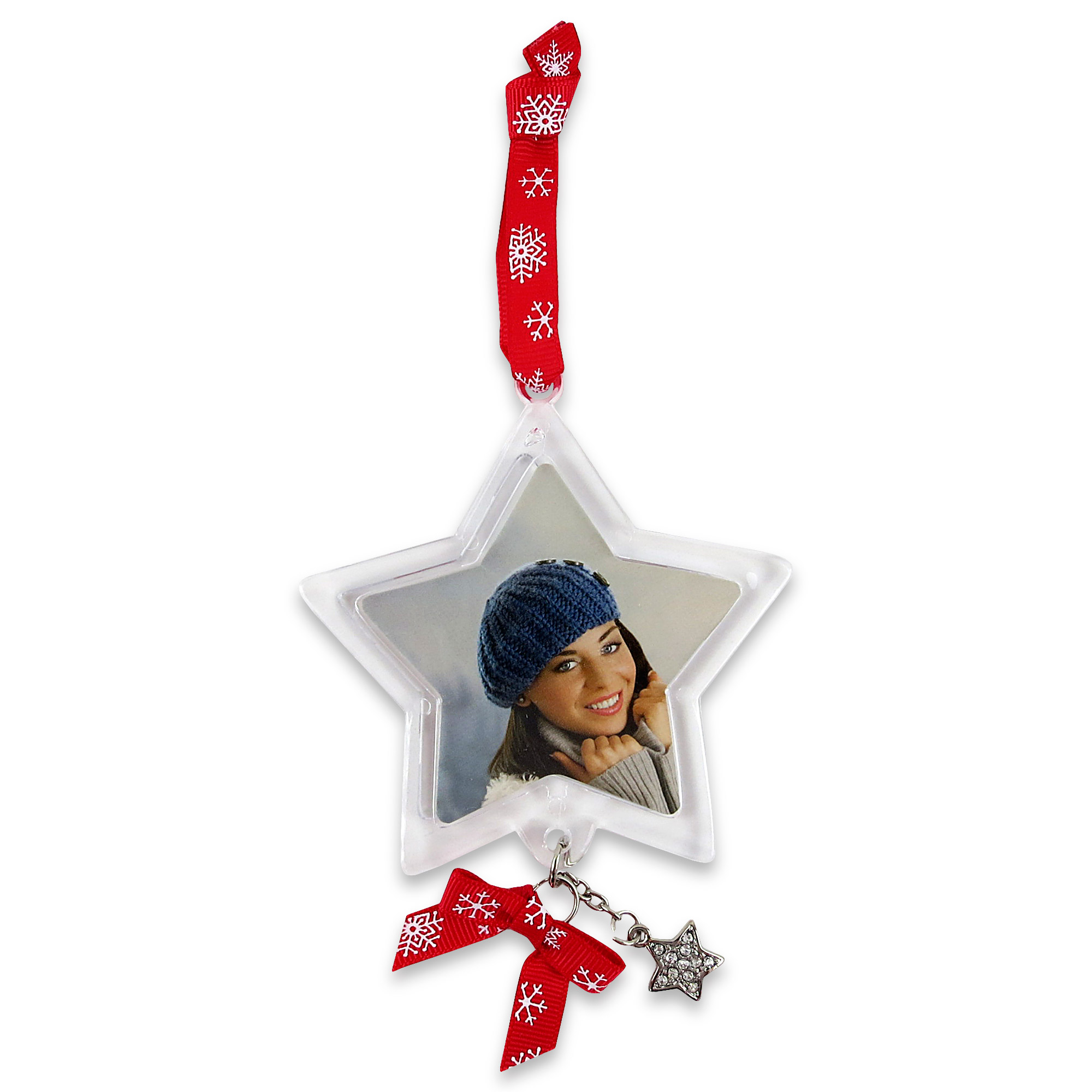 Adorno navidad Estrella