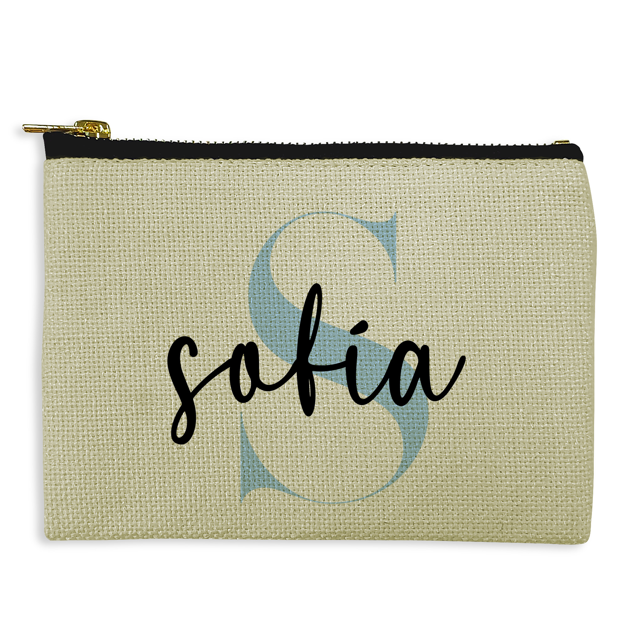 Neceser personalizado INICIAL 10x15
